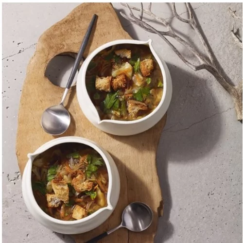 Χειμερινές σούπες: 10 αγαπημένες μας συνταγές για σούπες, βελουτέ ή όχι, από σεφ, διαιτολόγους και bloggers