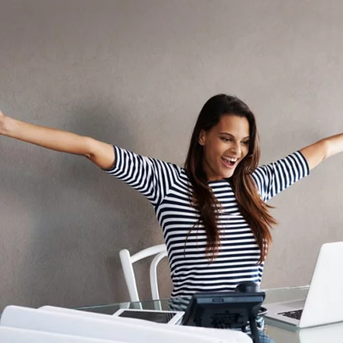 Πώς θα πετυχαίνεις τους στόχους σου; Οι συμβουλές όσων το κάνουν