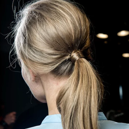 5 ιδέες για ponytail! Το εύκολο χτένισμα μαλλιών που μπορείς να κάνεις όπου κι αν πας