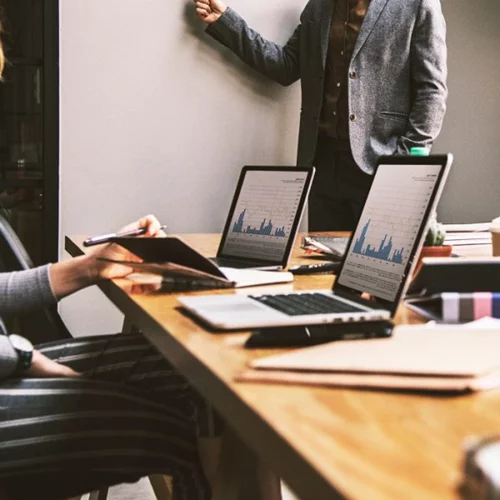 Θέλεις να μάθεις Google Ads; Το πιο πλήρες εκπαιδευτικό πρόγραμμα ξεκινά το Φεβρουάριο