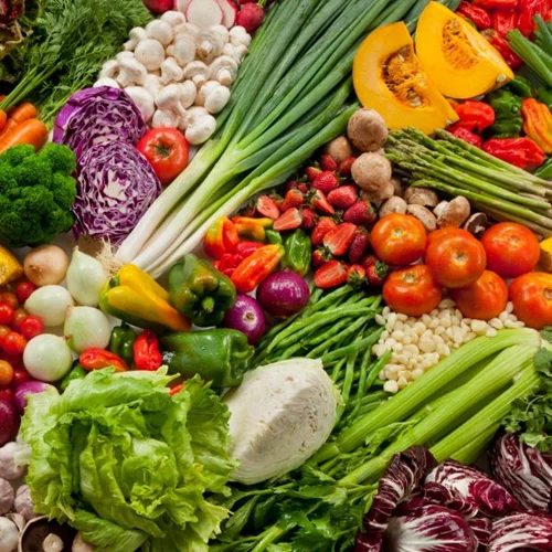 Αντιοξειδωτικά: Ο σημαντικός τους ρόλος που δε γνωρίζουμε καλά!