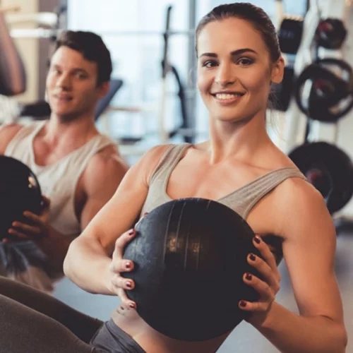 Αερόβια άσκηση για κάψιμο λίπους | Το 15′ πρόγραμμα – express για να σμιλεύσεις σώμα