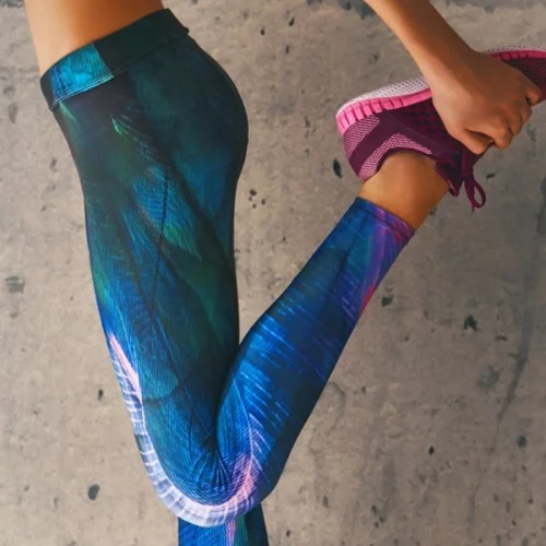 Ο #1 κανόνας που πρέπει να ακολουθείς όταν πλένεις το κολάν γυμναστικής σου