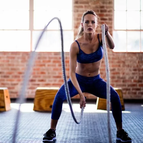 Τι αερόβια να κάνω: Να τι να επιλέξεις ανάλογα με το επίπεδο σου