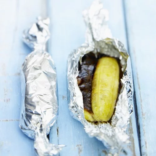 Είναι πολύ ώριμες οι μπανάνες; 7 τρόποι να τις αξιοποιήσεις!