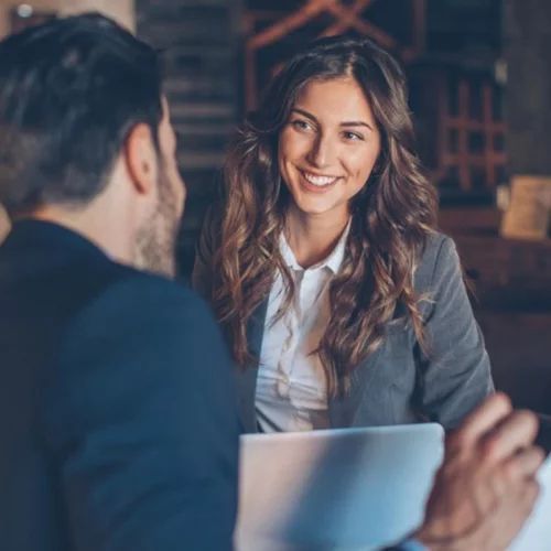 Γίνε καλύτερη συνάδελφος σε 7 ημέρες