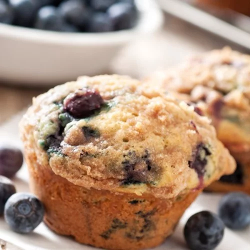 Φτιάξε μάφιν χωρίς αλεύρι, χωρίς ζάχαρη και με μόνο τρία υλικά