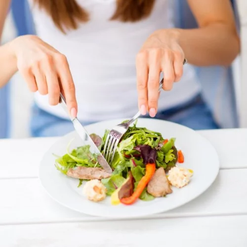 Πόσες θερμίδες χρειάζεσαι τη μέρα; Ποια είναι η συνιστώμενη ποσότητα;