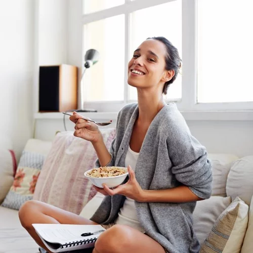 10 συμβουλές που θα βοηθήσουν στην απώλεια κοιλιακού λίπους