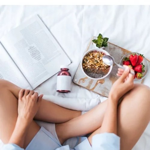 Η χρυσή δεκάδα | Αυτά πρέπει να κάνεις για να χάσεις τα κιλά που θες