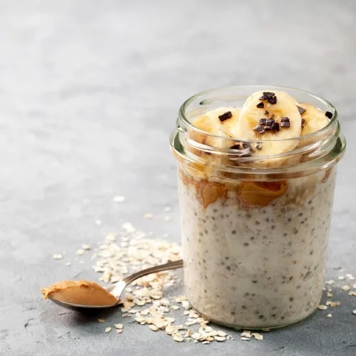 Τι να φάω αν με πιάσει λιγούρα το απόγευμα; Τι επιλέγει μια διατροφολόγος;