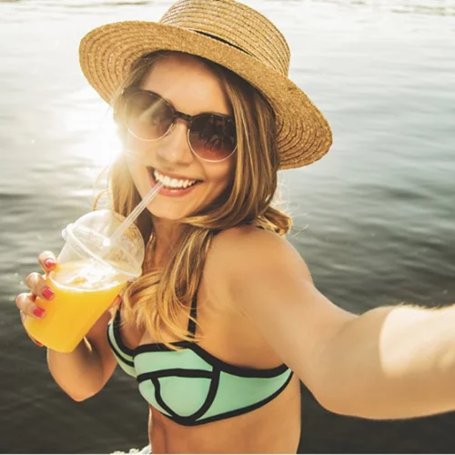 Γαστρεντερίτιδα στις διακοπές; Πώς θα την αποφύγεις και πώς θα περάσει πιο γρήγορα