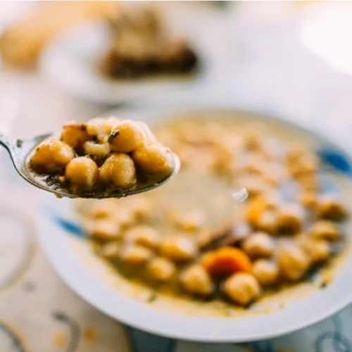 Πώς να μαγειρέψεις τα όσπρια για να αποφύγεις το φούσκωμα;