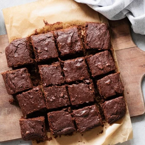 Χωρίς αλεύρι: Φτιάξε μπράουνις και μάφινς με δύο σούπερ συνταγές