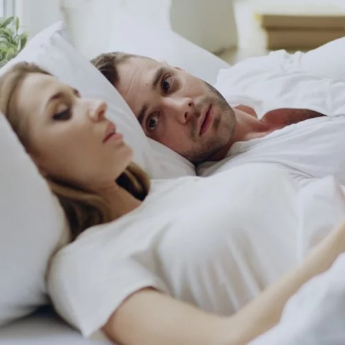 Διάλειμμα στη σχέση: 3 βασικές συμβουλές αν θέλεις να πάρεις τέτοια πρωτοβουλία