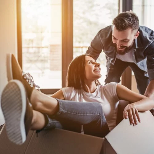 Να συγκατοικήσω ή όχι; 7 σημάδια πως δεν είσαι έτοιμη (ακόμα κι αν πιστεύεις το αντίθετο!)