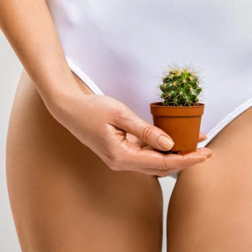 Μη κάνεις αποτρίχωση μπικίνι με ξυραφάκι, πριν διαβάσεις AYTA!