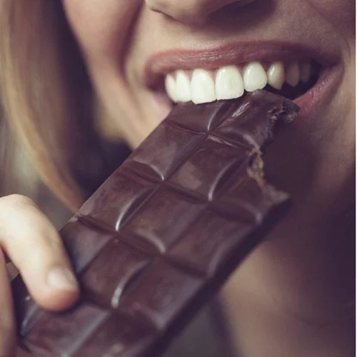 Πόση σοκολάτα πρέπει να τρως, σύμφωνα με το Harvard