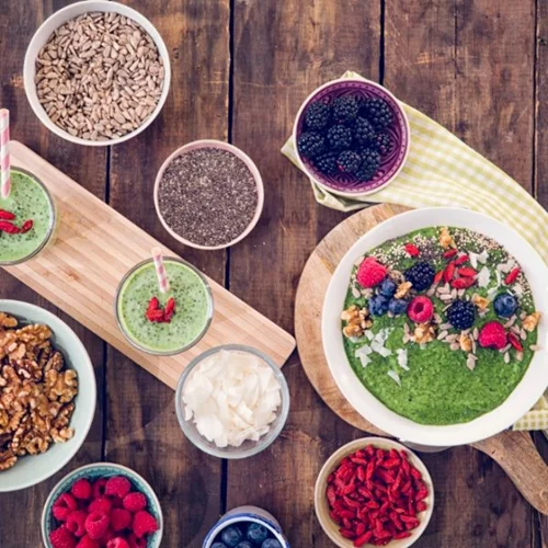 Ποιες τροφές πάνε μαζί; Τα καλύτερα και τα χειρότερα ζευγάρια για απορρόφηση των θρεπτικών συστατικών