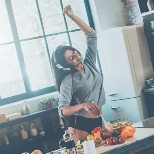 Ξέρεις τι πρέπει να τρως για την υγεία του κόλπου σου;
