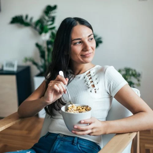 Ποιες τροφές να αποκλείσω για να αδυνατίσω;