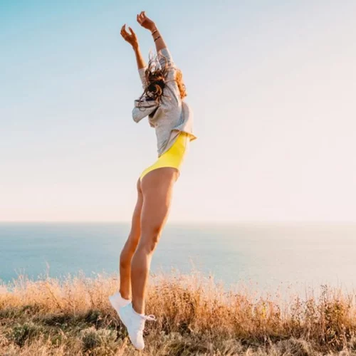 Ακούστε το σώμα σας για να ανακαλύψετε τον εαυτό σας