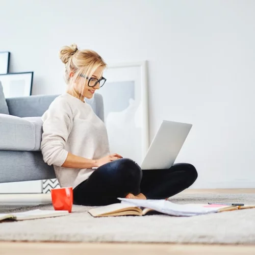 Απαγόρευση κυκλοφορίας: 8 συμβουλές από έναν ειδικό για να αντέξουμε την καραντίνα