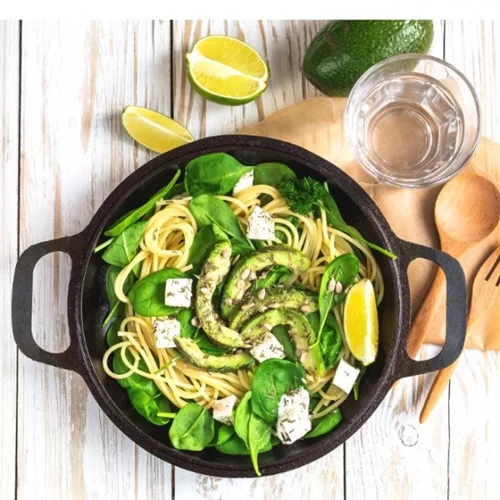 Οι καλύτεροι 8 κανόνες διατροφής για δυνατό μεταβολισμό