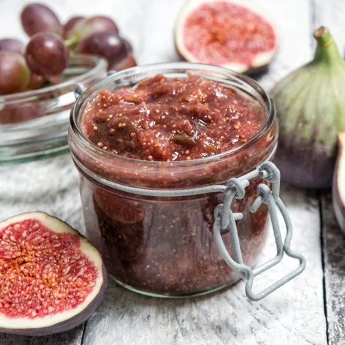Συνταγή για μαρμελάδα σύκο: Η πιο νόστιμη μαρμελάδα του φθινοπώρου