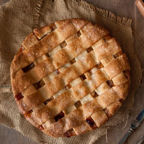 Πώς θα απολαύσεις παραδοσιακές πίτες όσο μένεις σπίτι