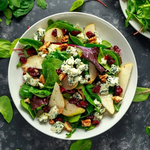 Πότε είναι μια σαλάτα υγιεινή; Ποιες είναι οι «κακές» και οι «καλές» σαλάτες;