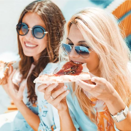 Συναισθηματικό φαγητό – Μήπως το emotional eating είναι ο λόγος που δεν χάνεις βάρος;