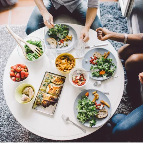 Peganism: Η νέα διατροφική τάση που συνδυάζει vegan και paleo διατροφή (ναι, γίνεται!)