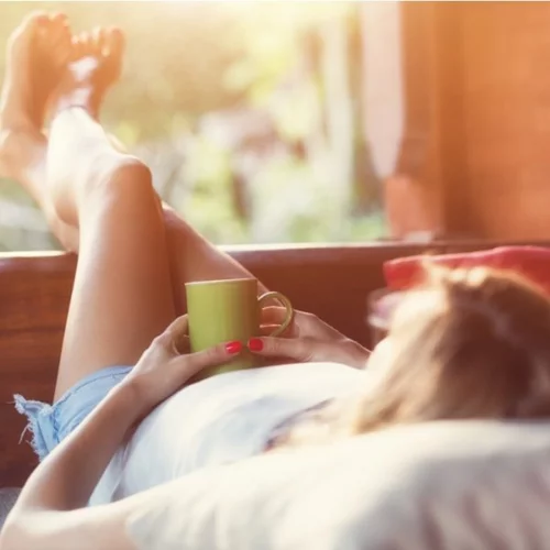 2 ροφήματα που πραγματικά βοηθούν στην επιτάχυνση του μεταβολισμού