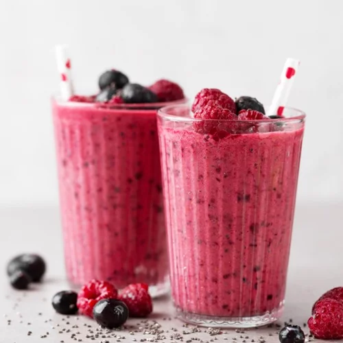 Πώς να φτιάξω σωστά ένα υγιεινό σμούθι; Όλα τα βήματα και μερικές εύκολες συνταγές