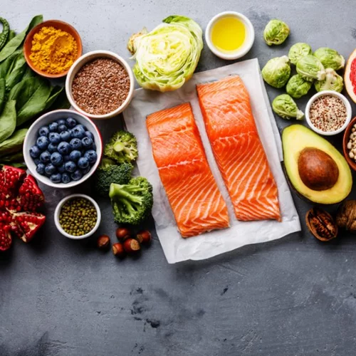 Διατροφή για αλλεργίες: Πλάνο σε τρεις φάσεις για να μάθεις τι σε πειράζει