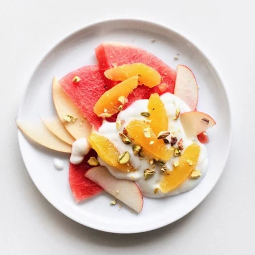 Τα 5 φρούτα με την περισσότερη –και τη λιγότερη– ζάχαρη