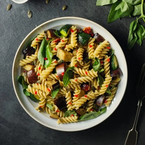 15+1 οικονομικά νηστίσιμα γεύματα από τη διαιτολόγο