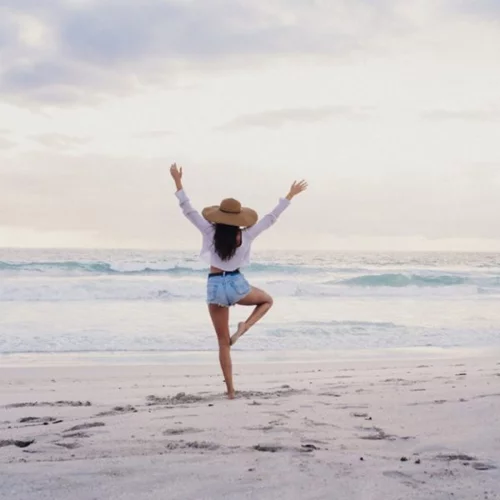 Πώς θα αλλάξω τρόπο σκέψης; Οι συμβουλές της transformative coach για να αλλάξεις οπτική