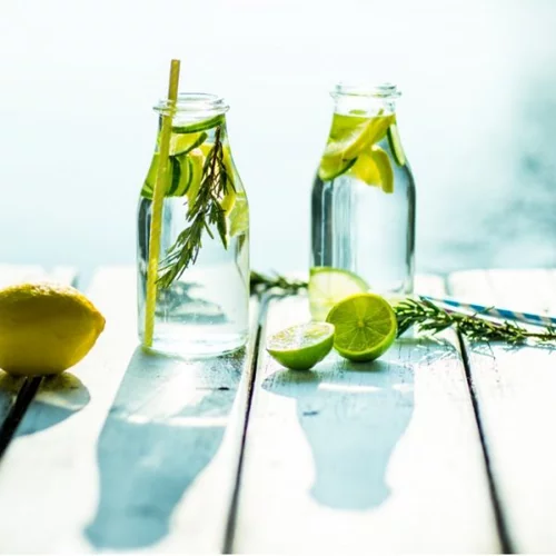 Ποτά ευεξίας | Τι να πιεις για αποτοξίνωση, συγκέντρωση, δυνατό ανοσοποιητικό; 