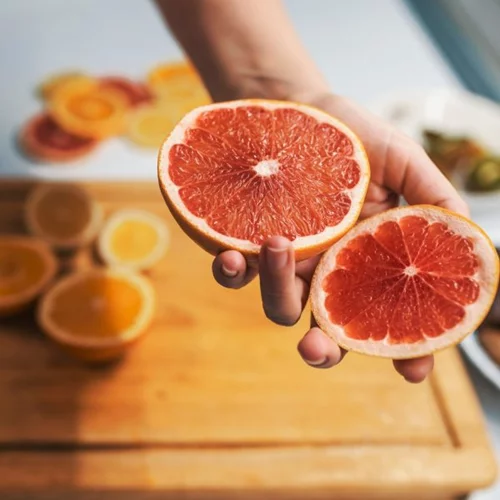 Διατροφή για δυνατό ανοσοποιητικό: Ποιες τροφές θα το ενισχύσουν;