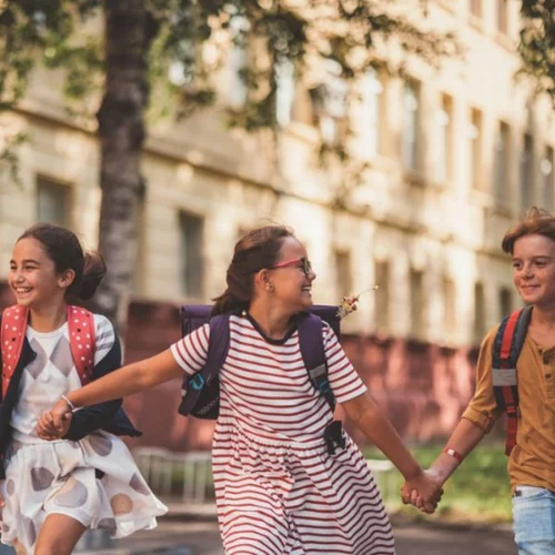 Παιδικές εκδηλώσεις στο Shopping House με face painting και bubble art