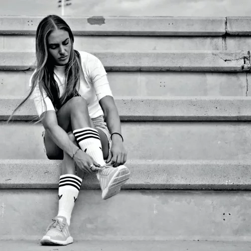 Κατερίνα Δαλάκα | Η παίκτρια του Survivor μιλάει στο Shape