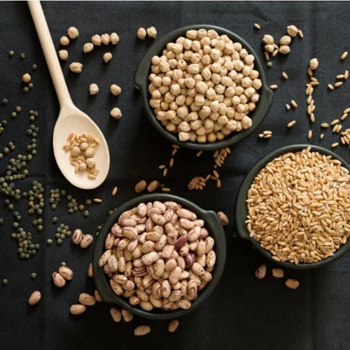 Μούλιασμα στα όσπρια, ξηρούς καρπούς και σπόρους: Τελικά χρειάζεται για να απομακρυνθεί το φυτικό οξύ;