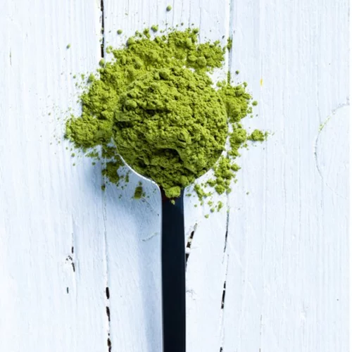 Να γιατί και η διατροφολόγος συστήνει τσάι matcha