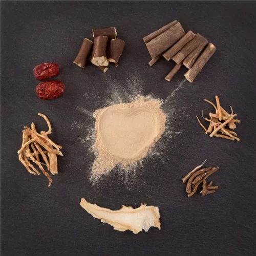 Τι είναι τα προσαρμογόνα βότανα και μπορούν να ανακουφίσουν το άγχος σου;