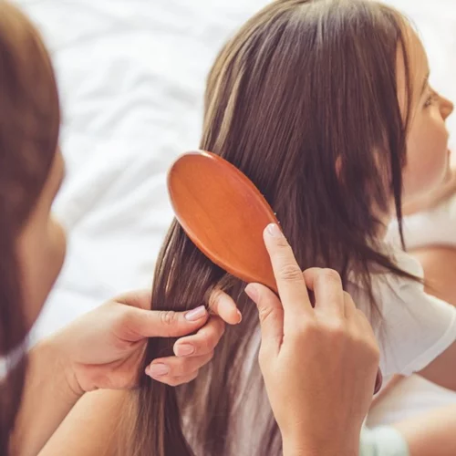 Κρατήστε μακριά τις ψείρες με Repel Αnti-Lice Prevent