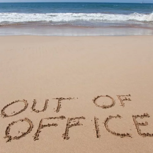 Ψυχική υγεία: Οι SOS συμβουλές για να φύγεις διακοπές χωρίς άγχος για τη δουλειά