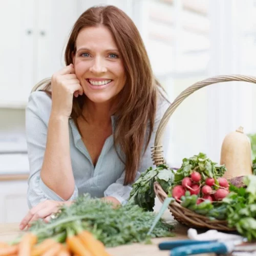Υγιεινή δίαιτα εξπρές 15 ημερών από τη δρ Μαρία Ψωμά