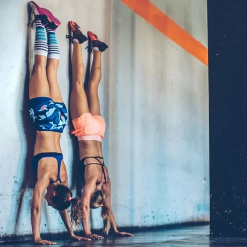 Οι 20 συμβουλές της trainer για να γίνεσαι πιο δυνατή και fit κάθε μέρα